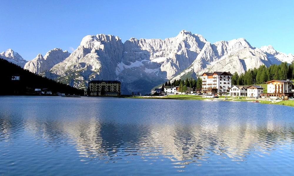 Hotel Diana Auronzo di Cadore Extérieur photo