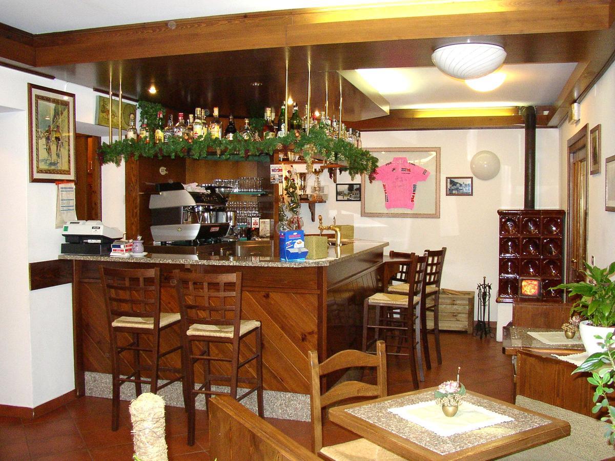 Hotel Diana Auronzo di Cadore Extérieur photo