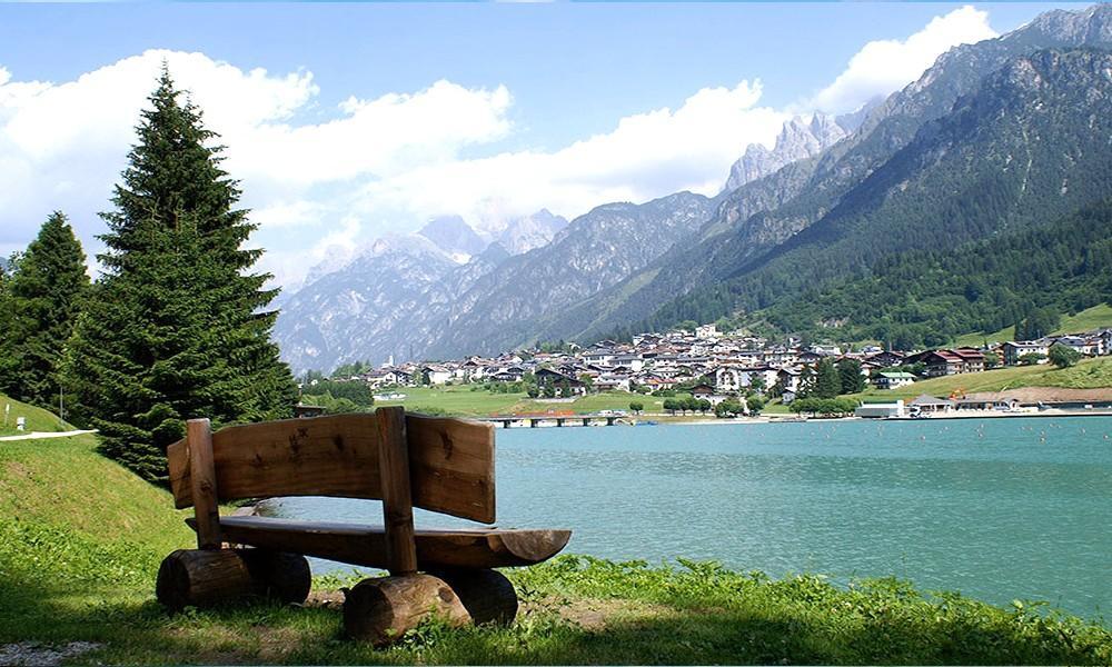 Hotel Diana Auronzo di Cadore Extérieur photo