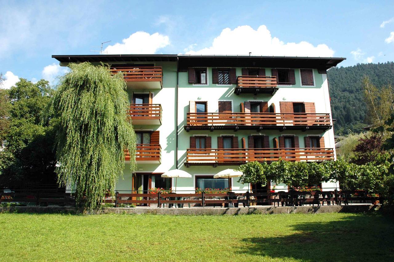 Hotel Diana Auronzo di Cadore Extérieur photo